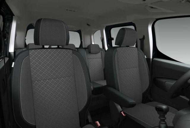 Opel Combo AT8 N1 ConnectP Nav Kam SHZ Matrix 