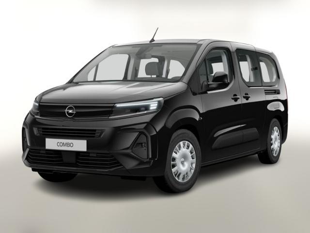 Opel Combo - AT8 XL SHZ Matrix PDC 10"Touch Klima