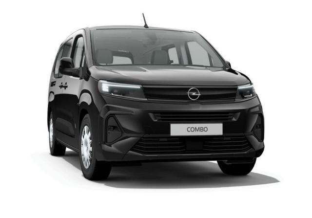 Opel Combo AT8 XL SHZ Matrix PDC 10"Touch Klima 