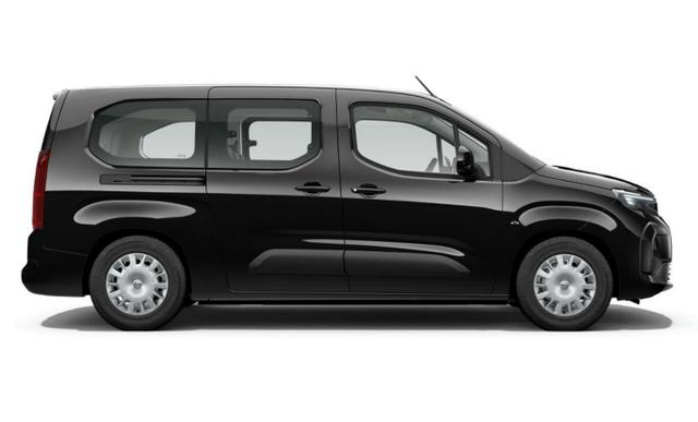 Opel Combo AT8 XL SHZ Matrix PDC 10"Touch Klima 