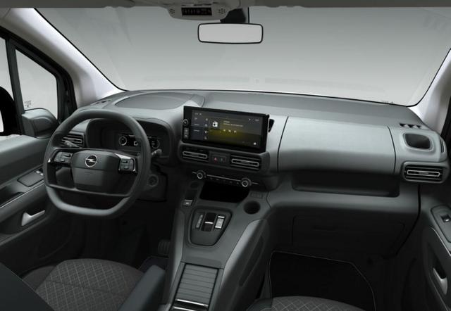 Opel Combo AT8 XL StyleP SHZ Matrix PDC 10"Touch 