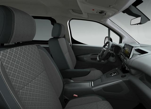 Opel Combo AT8 XL StyleP SHZ Matrix PDC 10"Touch 