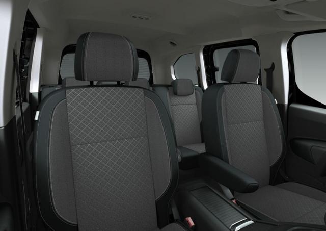Opel Combo AT8 XL StyleP SHZ Matrix PDC 10"Touch 