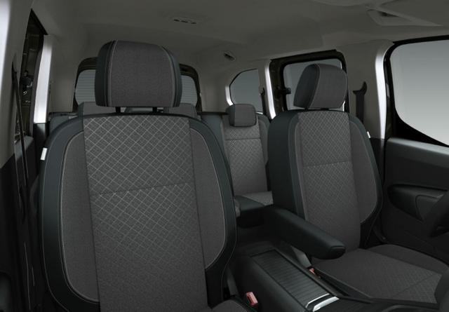 Opel Combo AT8 XL ConnectP Nav StyleP SHZ Matrix PDC 