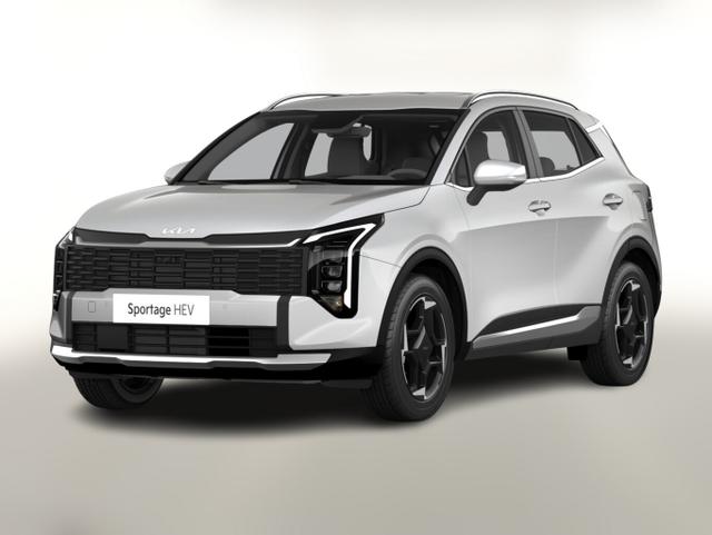 Kia Sportage - HEV MY27 PrivG TotW LM18 Nav ACC LED
