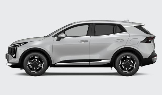 Kia Sportage HEV MY27 PrivG TotW LM18 Nav ACC LED 