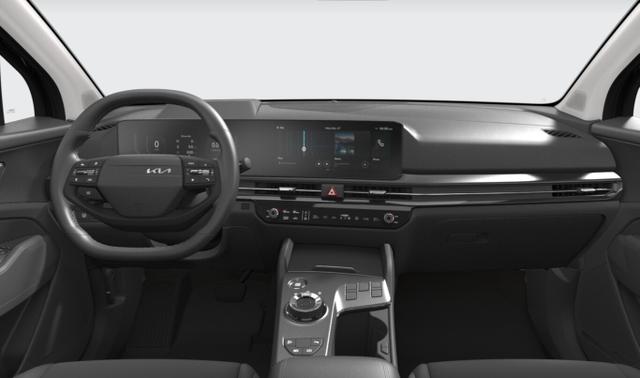 Kia Sportage HEV MY27 PrivG TotW LM18 Nav ACC LED 