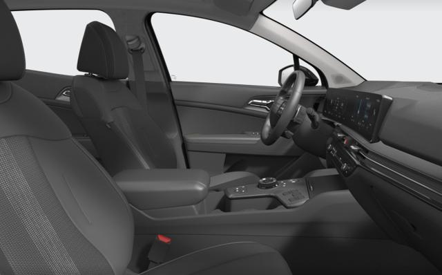 Kia Sportage HEV MY27 PrivG TotW LM18 Nav ACC LED 