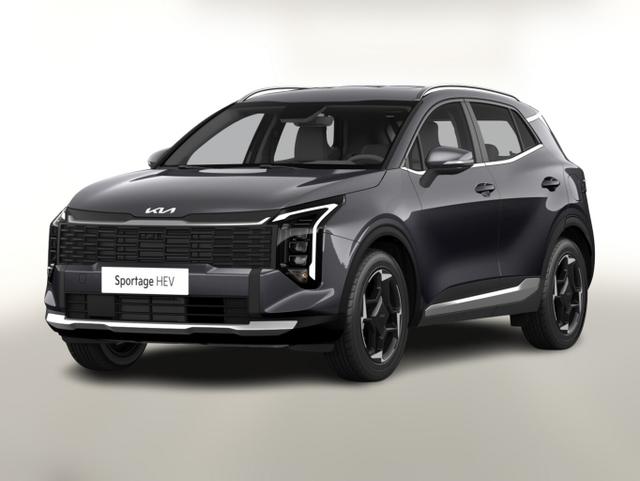 Kia Sportage - HEV MY27 PrivG TotW LM18 Nav ACC LED