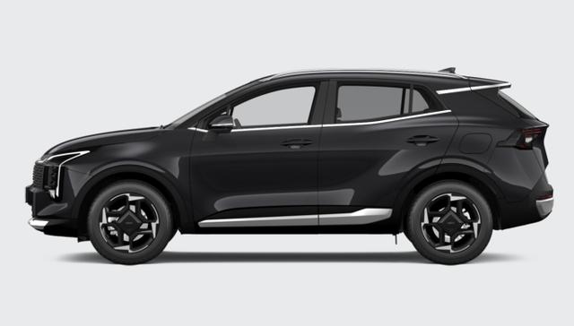 Kia Sportage HEV MY27 PrivG TotW LM18 Nav ACC LED 