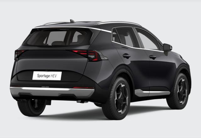 Kia Sportage HEV MY27 PrivG TotW LM18 Nav ACC LED 