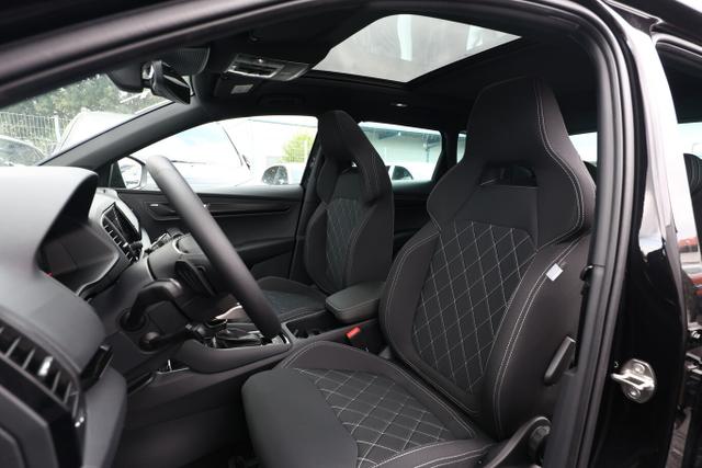 Skoda Karoq Sportline DSG Sportl Pano AHK Matrix 5J/100k Nav 360 