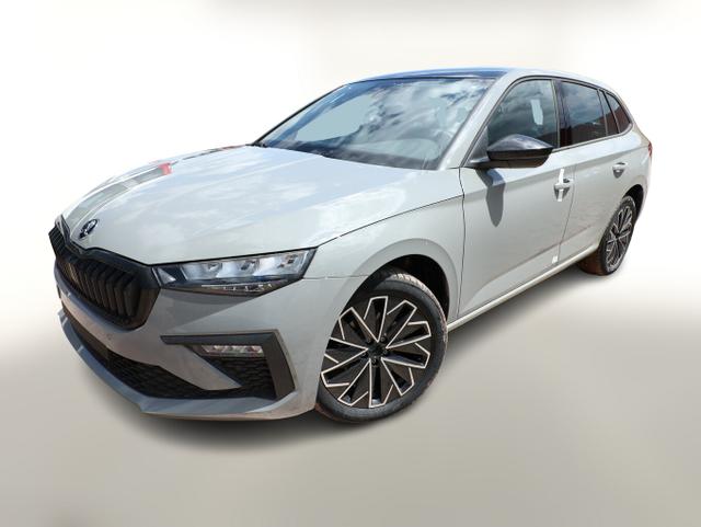 Skoda Scala - Selection DSG Dynamic Pano ACC SideA Kam Kessy SHZ