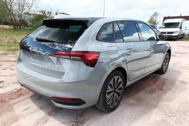 Skoda Scala Selection DSG Dynamic Pano ACC SideA Kam Kessy SHZ 