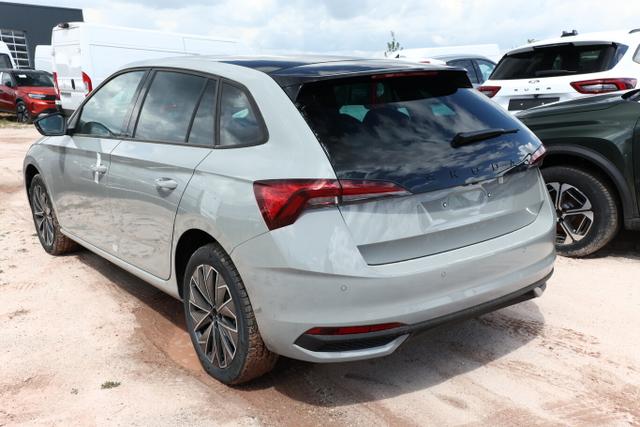 Skoda Scala Selection DSG Dynamic Pano ACC SideA Kam Kessy SHZ 