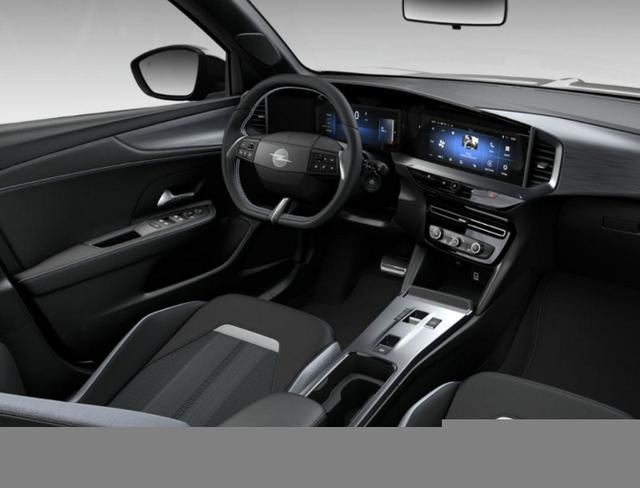 Opel Mokka GS Hybrid KomfortP SHZ LHZ Kam PDC 