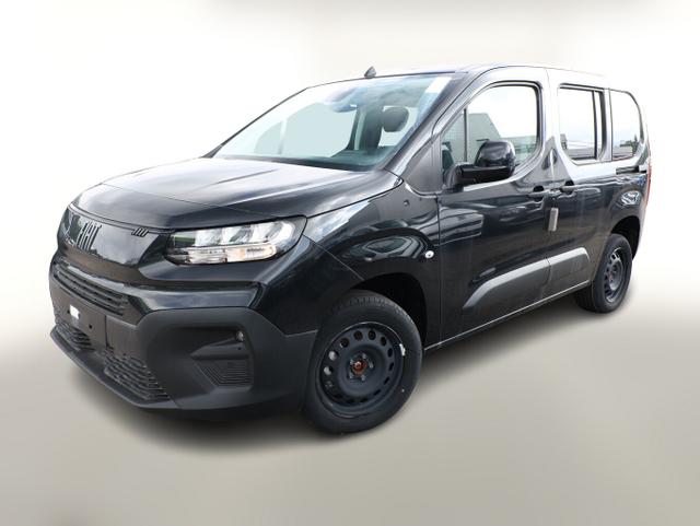 Fiat Doblo - Kombi N1 ComfortP Klimaaut PrivG LED Temp