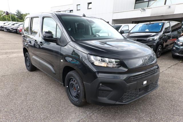 Fiat Dobl&ograve; Doblo Kombi N1 ComfortP Klimaaut PrivG LED Temp 
