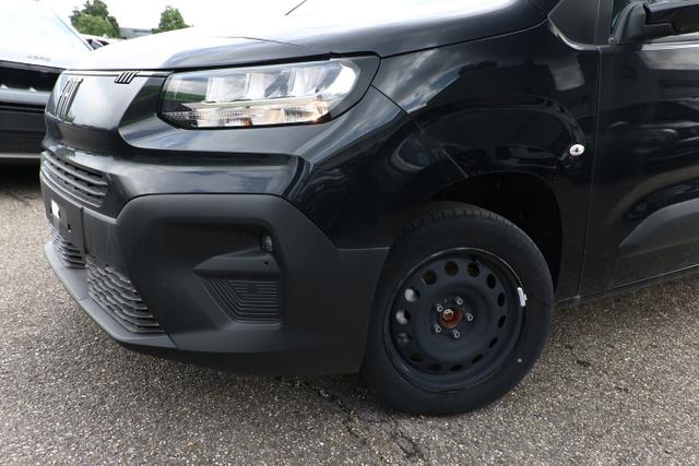 Fiat Dobl&ograve; Doblo Kombi N1 ComfortP Klimaaut PrivG LED Temp 