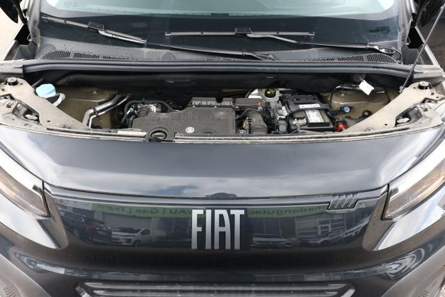 Fiat Dobl&ograve; Doblo Kombi N1 ComfortP Klimaaut PrivG LED Temp 