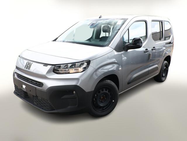 Fiat Dobl&ograve; - Doblo Kombi N1 ComfortP Klimaaut PrivG LED Temp
