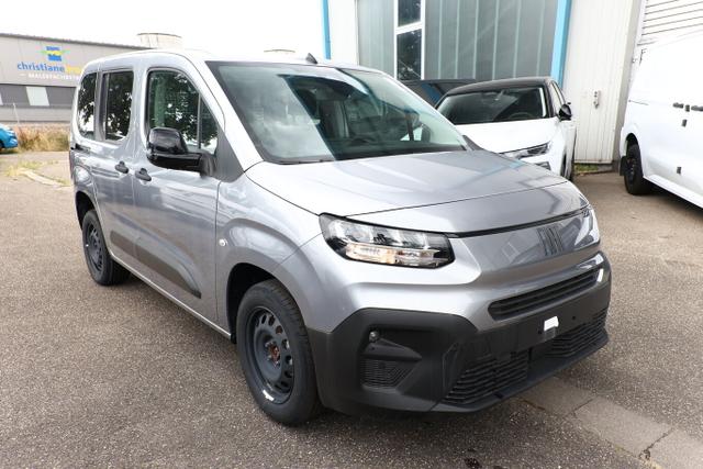 Fiat Dobl&ograve; Doblo Kombi N1 ComfortP Klimaaut PrivG LED Temp 