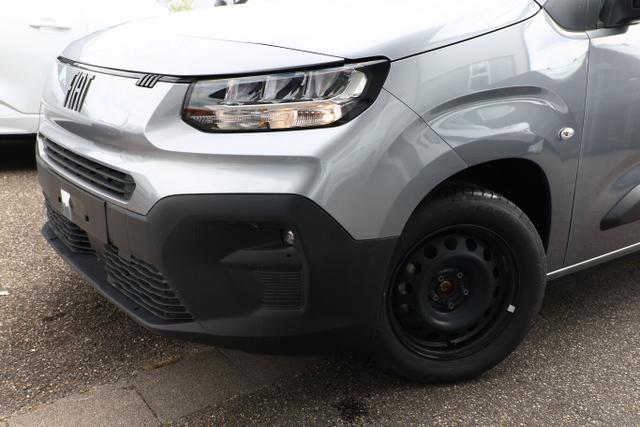Fiat Dobl&ograve; Doblo Kombi N1 ComfortP Klimaaut PrivG LED Temp 