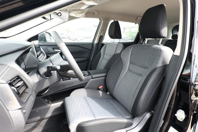 Nissan X-Trail Acenta e-4ORCE 4xSHZ LED ACC CarPlay 