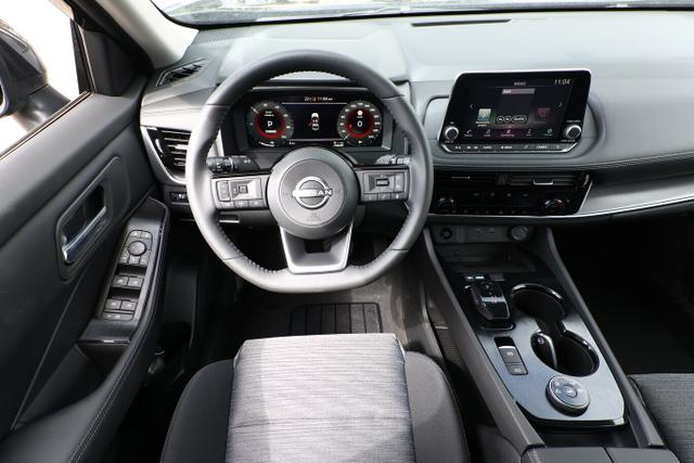 Nissan X-Trail Acenta e-4ORCE 4xSHZ LED ACC CarPlay 
