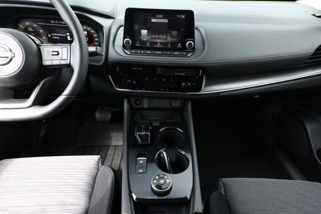 Nissan X-Trail Acenta e-4ORCE 4xSHZ LED ACC CarPlay 
