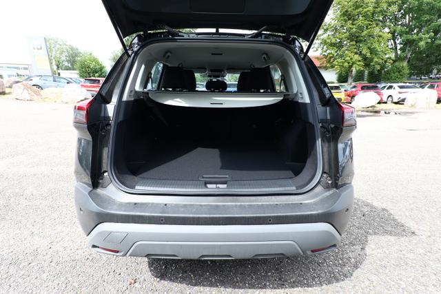 Nissan X-Trail Acenta e-4ORCE 4xSHZ LED ACC CarPlay 