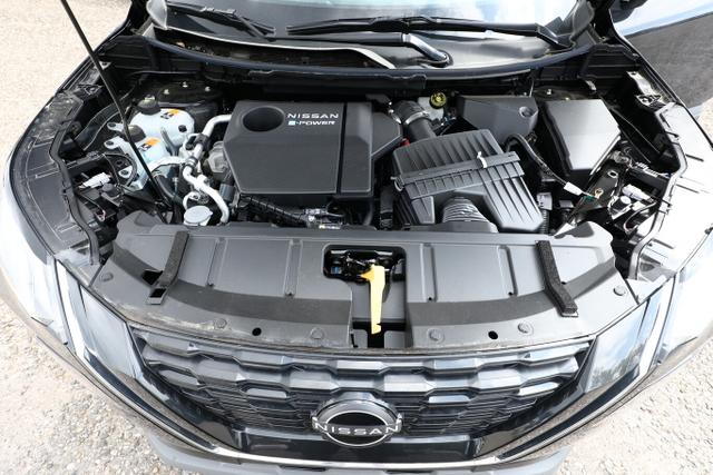 Nissan X-Trail Acenta e-4ORCE 4xSHZ LED ACC CarPlay 