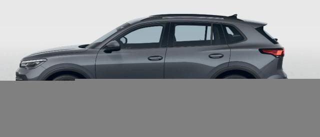 Volkswagen Tiguan PHEV Pano 5JGarantie LED+ IqDrive DCC SHZ 