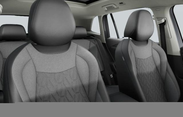 Tiguan PHEV Pano 5JGarantie LED+ IqDrive DCC SHZ 