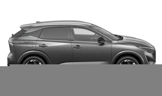Nissan Qashqai N-CONNECTA AWD Pano 360&deg; ACC SHZ Nav LED 