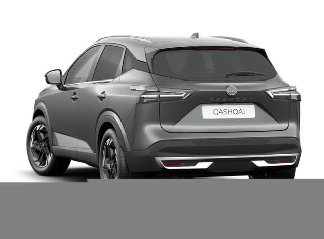 Nissan Qashqai N-CONNECTA AWD Pano 360&deg; ACC SHZ Nav LED 