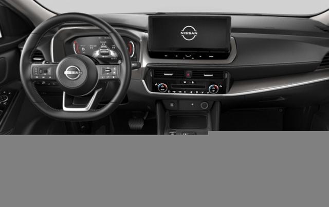 Nissan Qashqai N-CONNECTA AWD Pano 360&deg; ACC SHZ Nav LED 