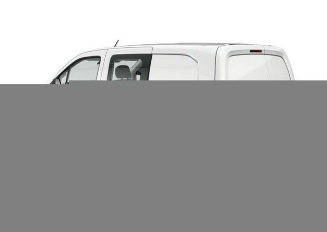 Opel Combo DoKa XL AT8 AHK TechnoP 10"Touch Kam 