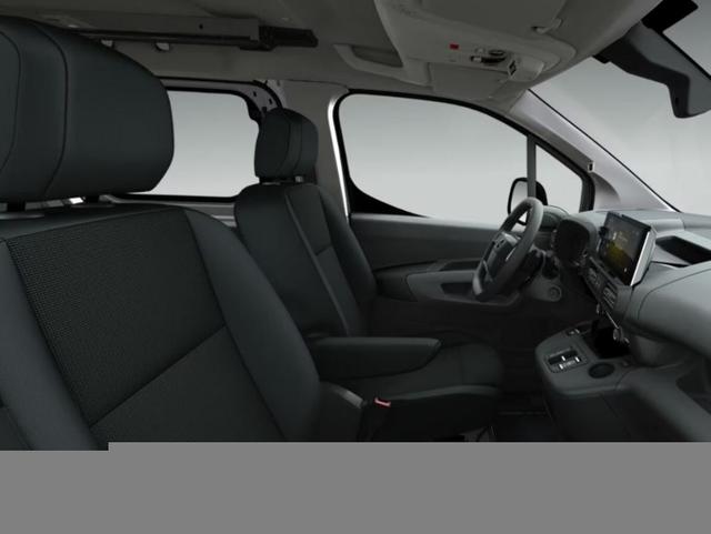 Opel Combo DoKa XL AT8 AHK TechnoP 10"Touch Kam 