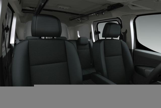 Opel Combo DoKa XL AT8 AHK TechnoP 10"Touch Kam 