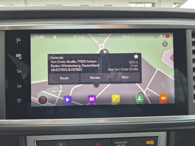 Seat Ateca FR 1.5 TSI 150 DSG Pano LED Nav ACC SHZ 18 