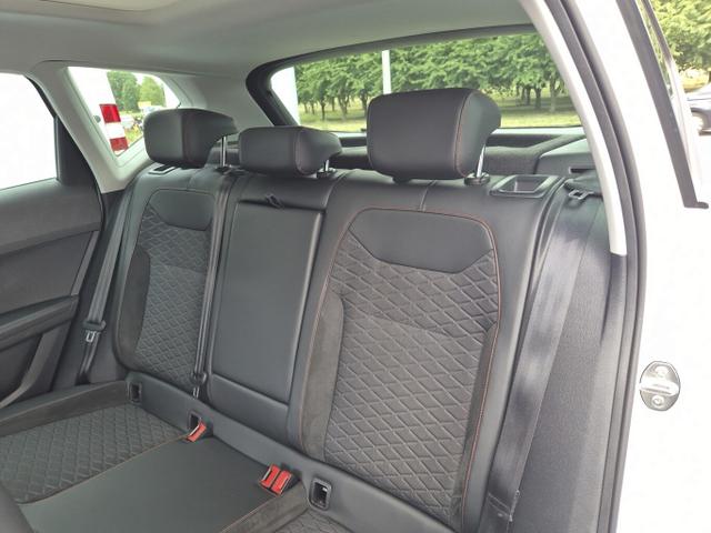 Seat Ateca FR 1.5 TSI 150 DSG Pano LED Nav ACC SHZ 18 