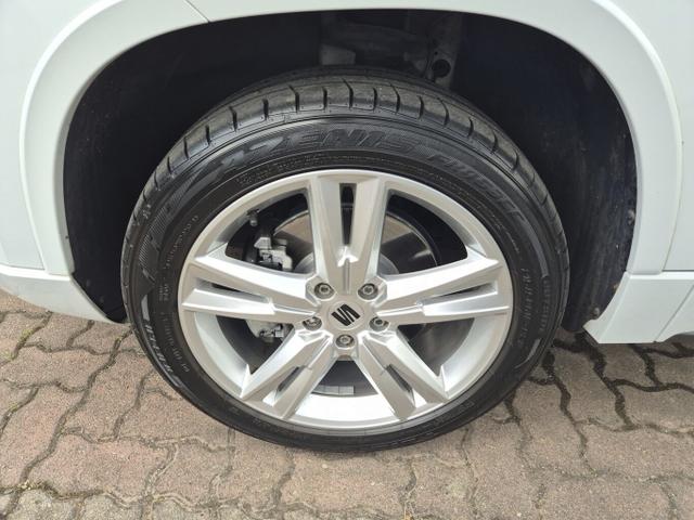 Seat Ateca FR 1.5 TSI 150 DSG Pano LED Nav ACC SHZ 18 
