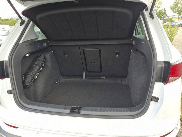 Seat Ateca FR 1.5 TSI 150 DSG Pano LED Nav ACC SHZ 18 