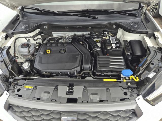 Seat Ateca FR 1.5 TSI 150 DSG Pano LED Nav ACC SHZ 18 