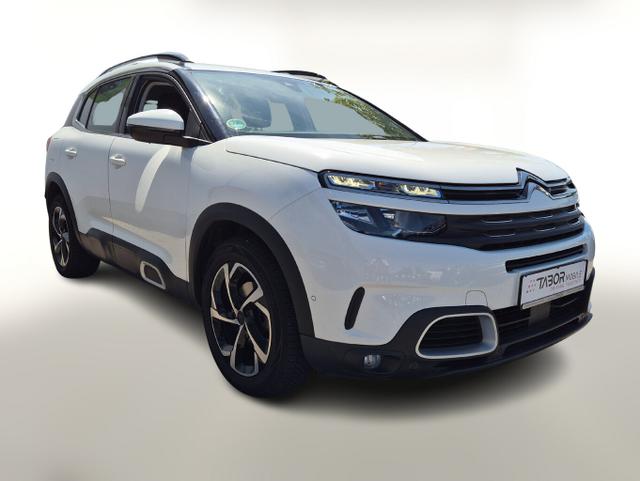 Citro&euml;n C5 Aircross - Live 1.2 PureTech 130 ACC PDC Kam180