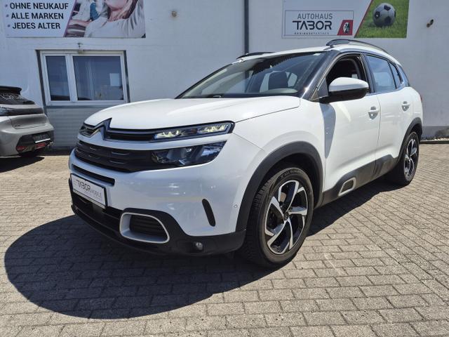Citro&euml;n C5 Aircross - Live 1.2 PureTech 130 ACC PDC Kam180