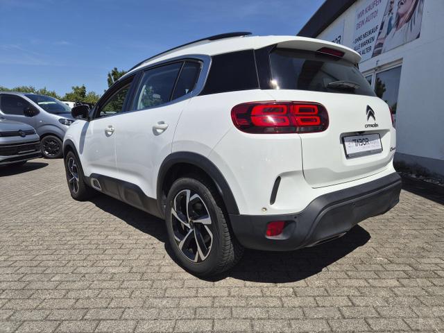 Citro&euml;n C5 Aircross Live 1.2 PureTech 130 ACC PDC Kam180 