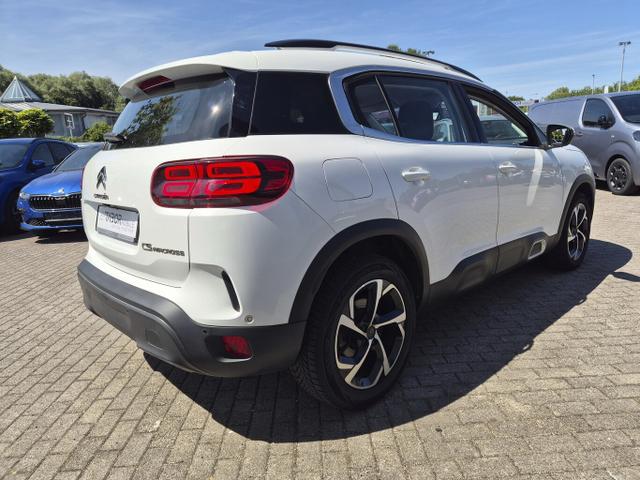Citro&euml;n C5 Aircross Live 1.2 PureTech 130 ACC PDC Kam180 