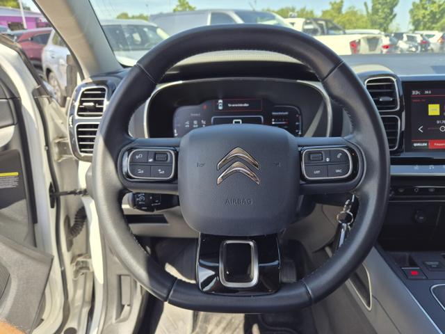 Citro&euml;n C5 Aircross Live 1.2 PureTech 130 ACC PDC Kam180 